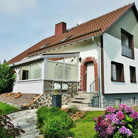 Schiller Apartament *