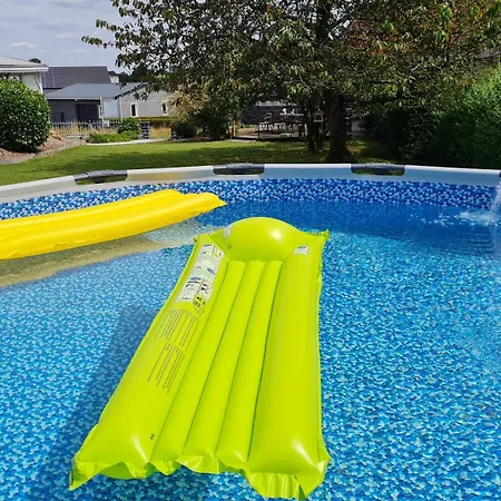 Apartament Schiller Grebenhain