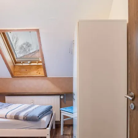 Schiller Apartment
