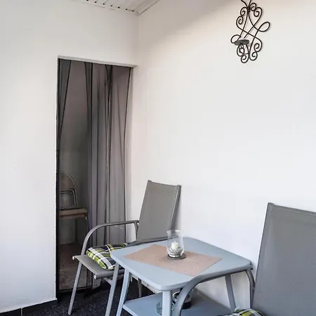 Apartment Schiller