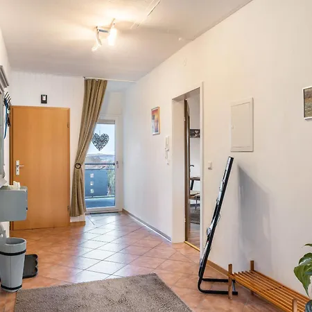 Apartment Schiller *