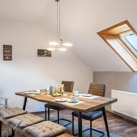 Apartment Schiller