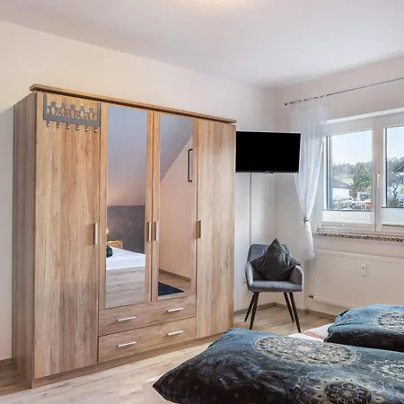 Apartment Schiller *