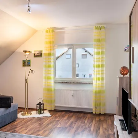 Schiller Apartment Grebenhain