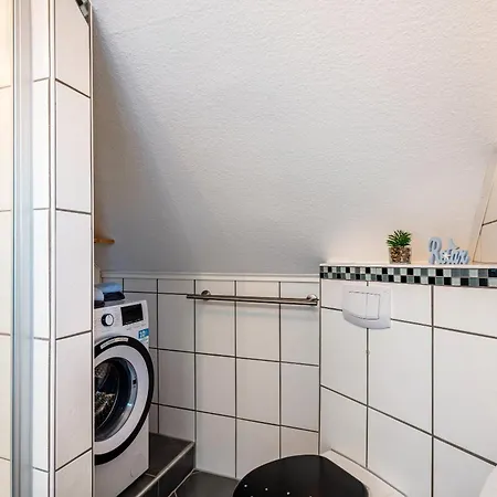 Apartment Schiller Grebenhain