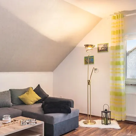 Schiller Apartament *