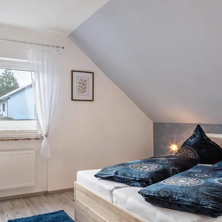 Apartment Schiller *