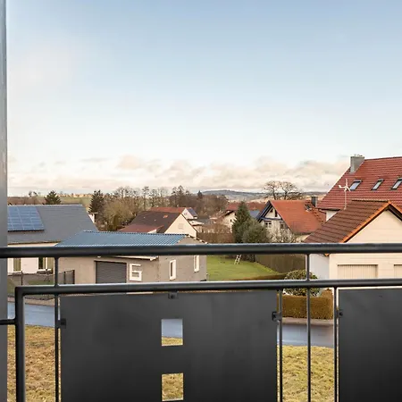 Schiller Apartment Grebenhain
