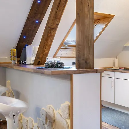 Schiller Appartement