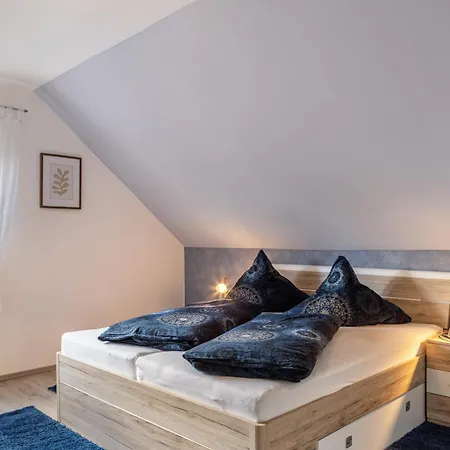 Appartement Schiller Grebenhain