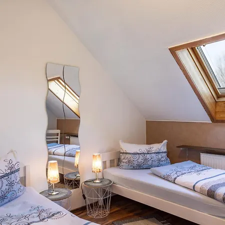 Appartement Schiller Grebenhain