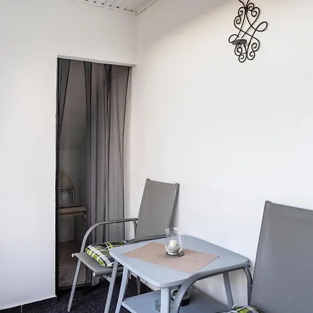 Schiller Appartement Grebenhain